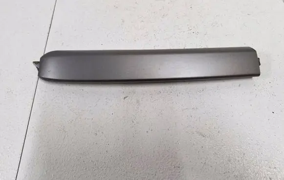 Fiat 500X Roof bar rail cover 735609052