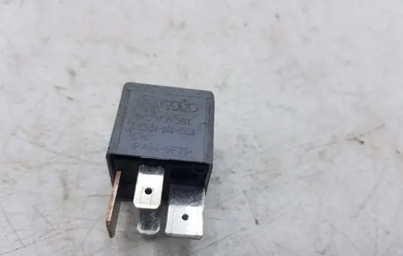 Volkswagen Golf Plus Other relay 1K0906381