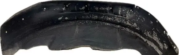Cadillac Escalade IV Front wheel arch liner splash guards 23234074