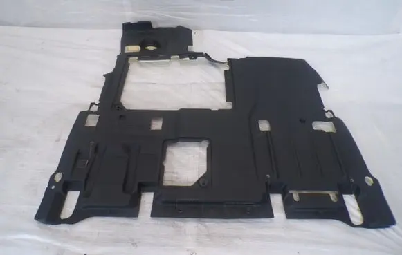 Fiat Ducato Front floor carpet liner 1616949680