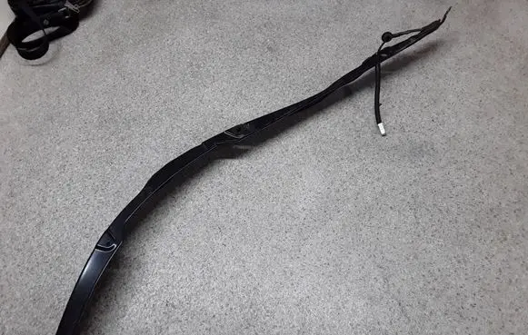 Honda CR-V Tailgate trim 74934T1GE01