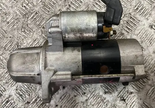 Subaru Forester SJ Starter motor 23300AA780 M002T89171 HAMU4079754