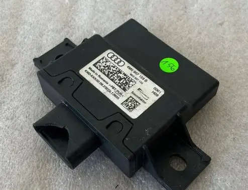 Audi A7 S7 4G Other control units/modules 4M0907159B