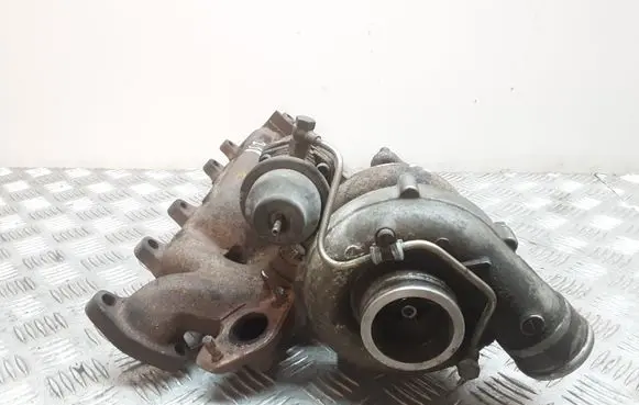 Volvo S80 Turbo 53141515792