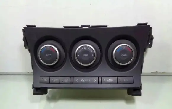 Mazda 323 Other switches/knobs/shifts