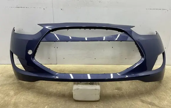 Hyundai ix20 Front bumper 86511-1K000