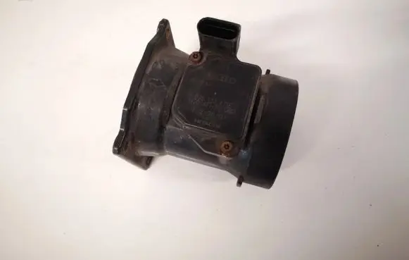 Audi A6 S6 C5 4B Mass air flow meter 078133471e afh7008d