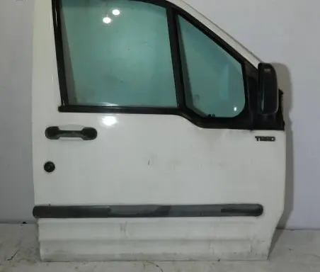 Ford Connect Front door