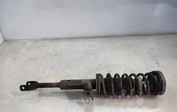 BMW 5 GT F07 Front shock absorber with coil spring 6798153