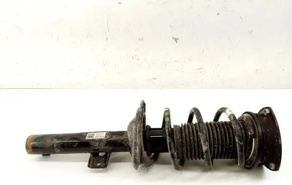 Skoda Scala Front shock absorber/damper 2Q0413031DC 5Q0412331C
