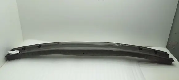 Rear bumper cross member