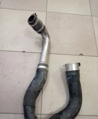 Buick Encore I Intercooler hose/pipe CAC4555A 94516223 GM94516223