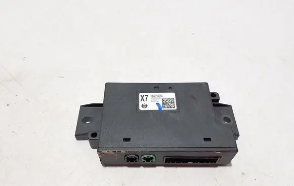 Nissan Qashqai J12 Other control units/modules 284E7HN22B
