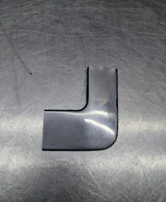 Nissan 240ZX, 280ZX, 300ZX Tailgate trim 