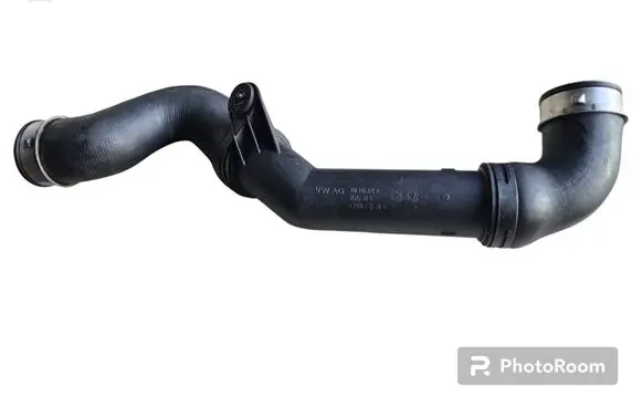 Intercooler hose/pipe