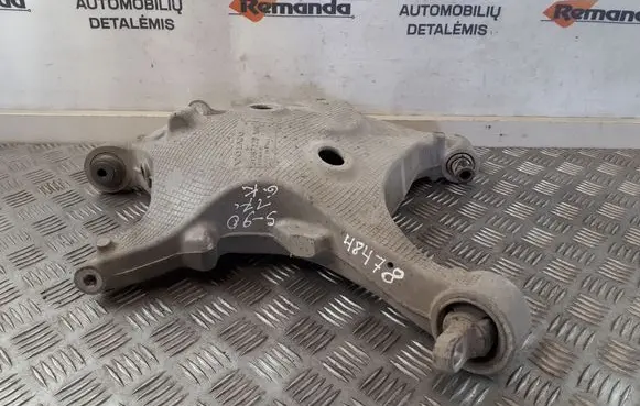 Volvo S90, V90 Rear upper control arm/wishbone 31387229
