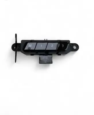 Volvo XC90 Seat memory switch 31376462