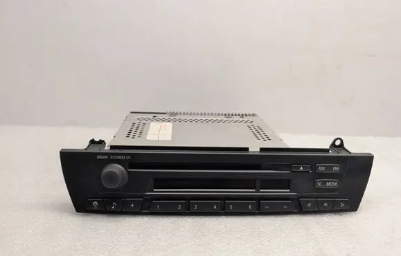 BMW Z4 E85 E86 Radio/CD/DVD/GPS head unit 6976889 13264010 VD101761222495
