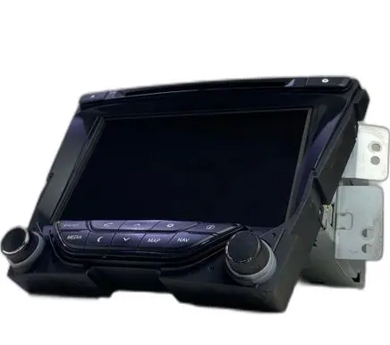 Hyundai i40 Radio/CD/DVD/GPS head unit 965603Z000
