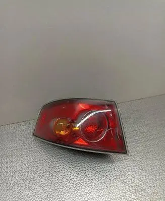Seat Ibiza III (6L) Rear/tail lights 6L6945111 45404 45404L