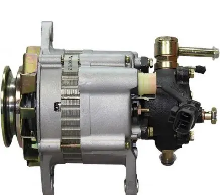 Nissan Vanette Generator/alternator LR170406 LRA01936 0986037531