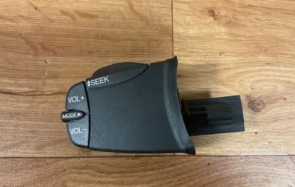 Ford Mondeo Mk III Multifunctional control switch/knob 98AB14K147AD