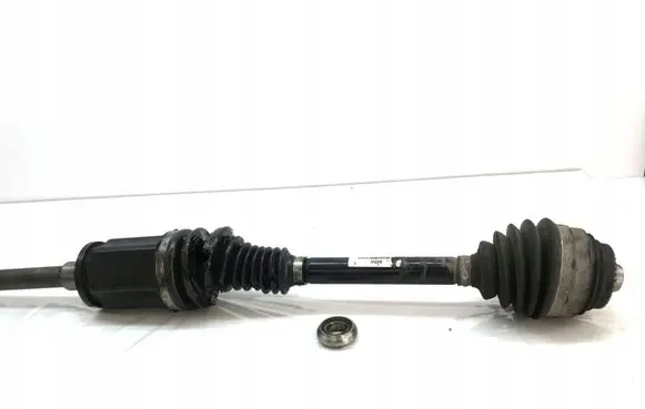 BMW 5 G30 G31 Headlight/headlamp AU866467602