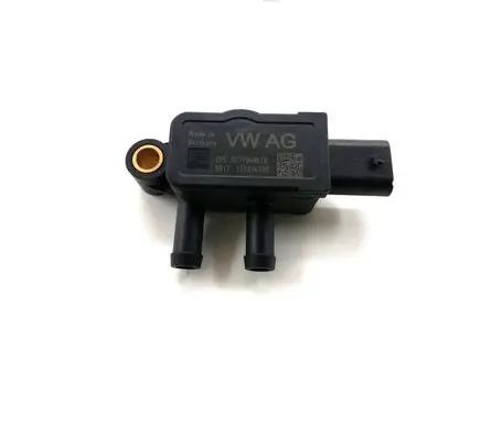 Audi A7 S7 4G Exhaust gas pressure sensor 057906051B