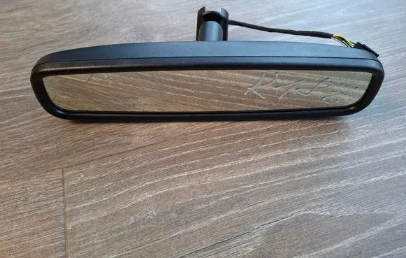 Ford Kuga III Rear view mirror (interior) JU5A17E678CA