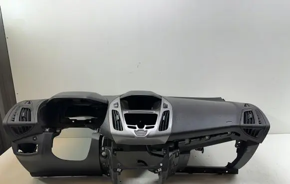 Ford Connect Dashboard 12443434aaaa