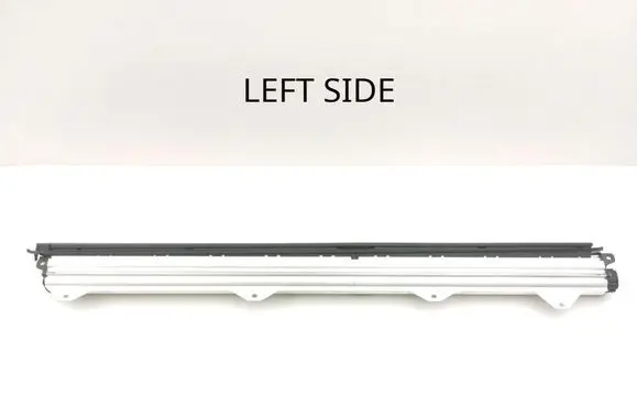 BMW 6 F06 Gran coupe Rear door sun blind/shade 9902008090