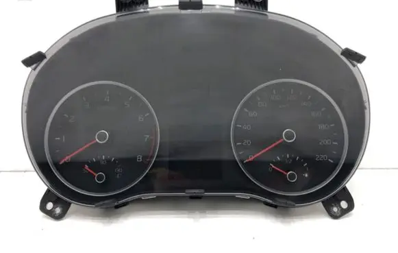 KIA Stonic Speedometer (instrument cluster) 94033-H8300