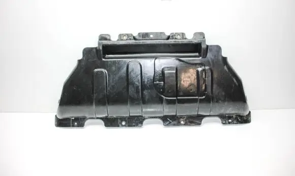 Dodge Durango III Front bumper skid plate/under tray 55079191AD