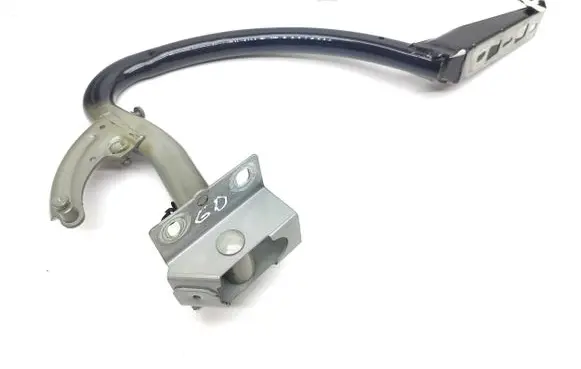 Audi A8 S8 D4 4H Tailgate/trunk/boot hinge 1T08273000