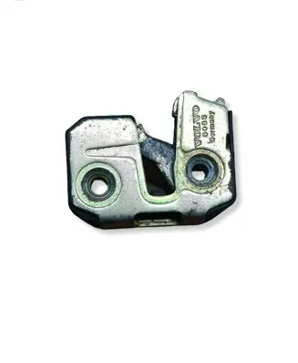 Volvo 960 Front door lock 6085