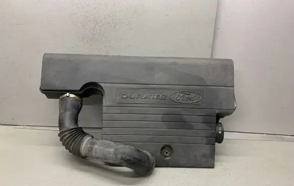 Air filter box