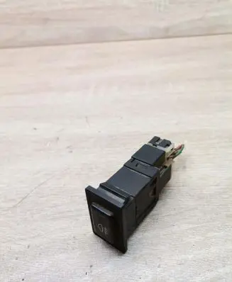 Mazda 323 Fog light switch 28240 Foglight