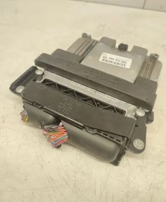 Audi A4 S4 B8 8K Engine control unit/module 03L906022 0281015587 1350764