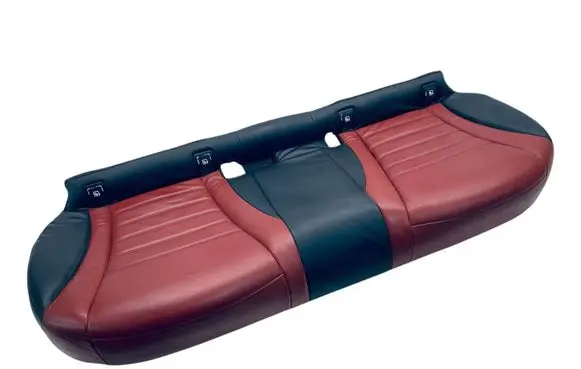 Seat trim
