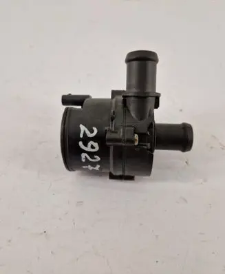 Volkswagen PASSAT B8 Electric auxiliary coolant/water pump 0392023211
