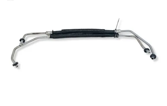 Chrysler Town u0026 Country V Gearbox oil cooler pipe/hose 