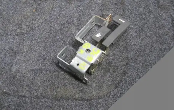 Honda Civic Tailgate interior release/open handle 