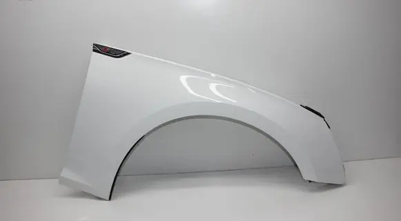 Audi A5 Fender 000000