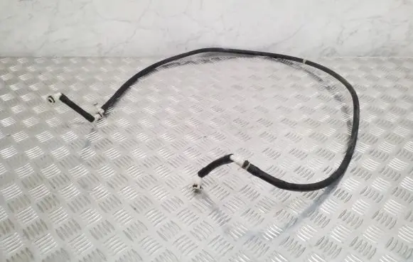 Mercedes-Benz Sprinter W906 Windshield washer fluid hose A9068692994