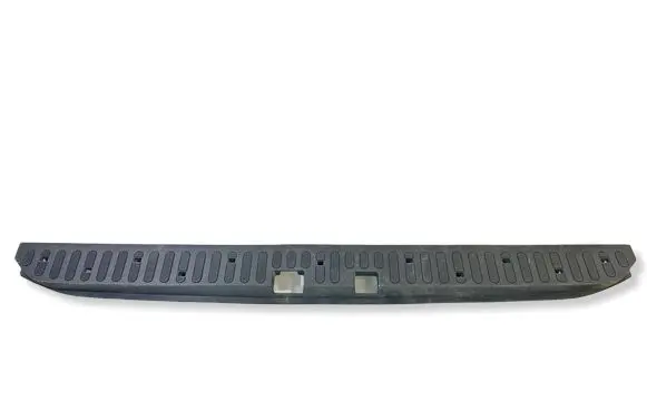 Renault Master III Trunk/boot sill cover protection 849932462R