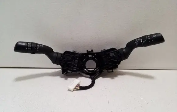 Toyota Corolla E210 E21 Wiper turn signal indicator stalk/switch 02D7017J910 02A5017J916