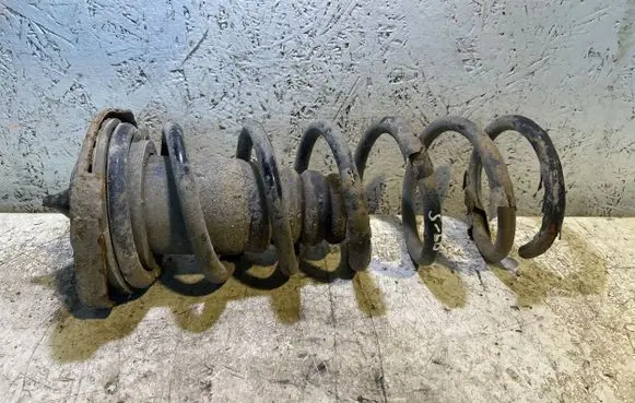Volvo S60 Rear coil spring
