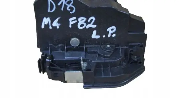 BMW M4 F82 F83 Door (2 Door Coupe) 51217162439