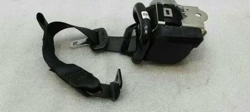 BMW X1 F48 F49 Third row seat belt 7425072