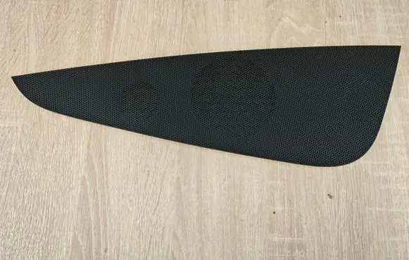 Audi A4 S4 B9 Dash center speaker trim cover 8W1819636B